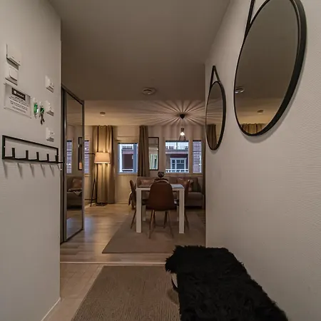 Lomavuokra A3, Central, Ski-in Ski-out