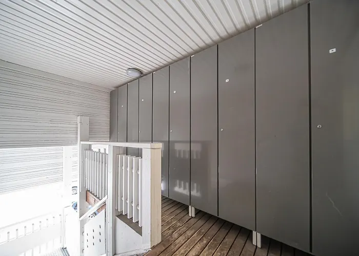 Lomavuokra A3, Central, Ski-in Ski-out *